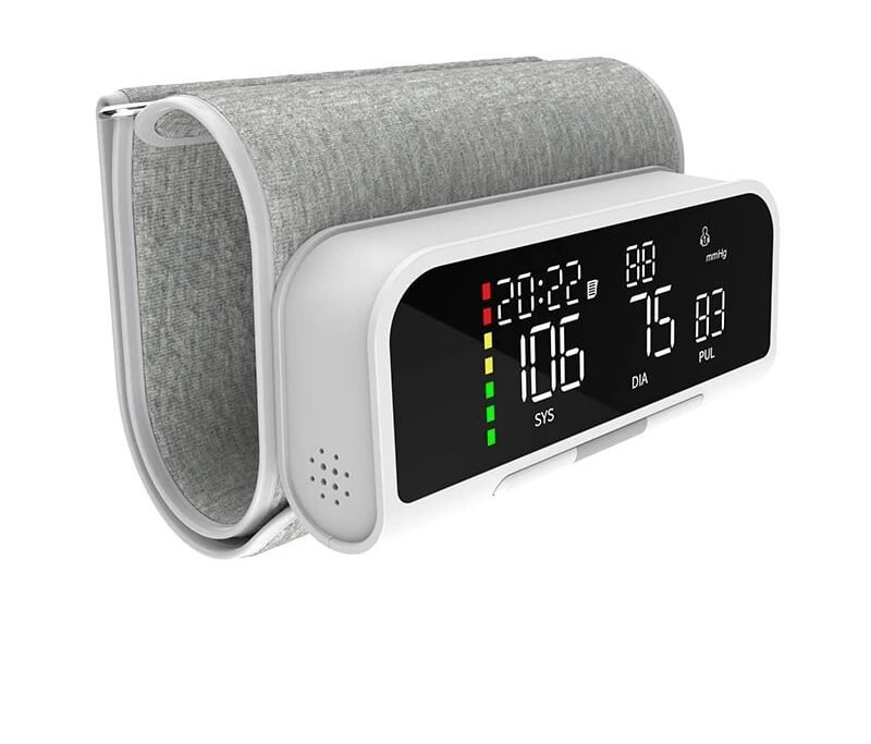 smart bp device