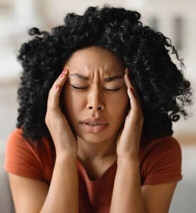 hypertension headache