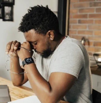 stress hypertension