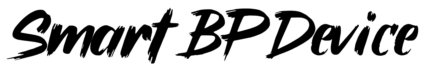 SmartBPDevice